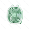 USB mini desktop fan