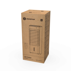Air Cooler, 7L, 3 Speeds, Remote control