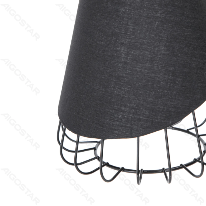 Audinio pakabinama lempa (be šaltinio) E27