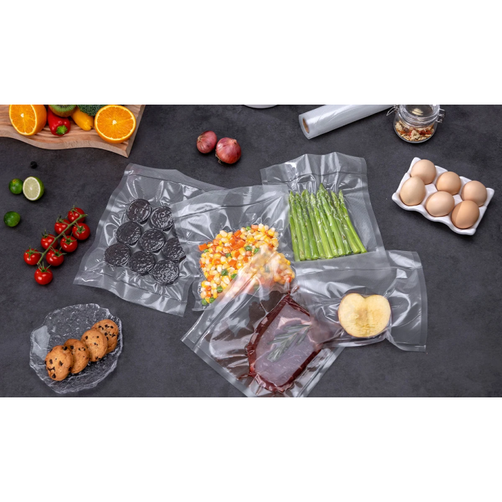 Vacuum Sealer Bags Rolls