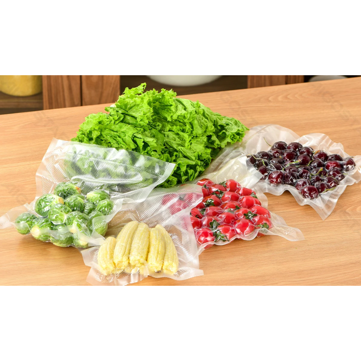 Vacuum Sealer Bags Rolls