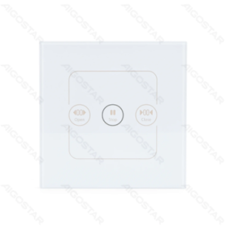 WiFi WB Smart Curtain Switch