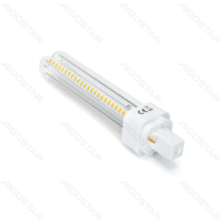 LED PLC Tube 2U 12W