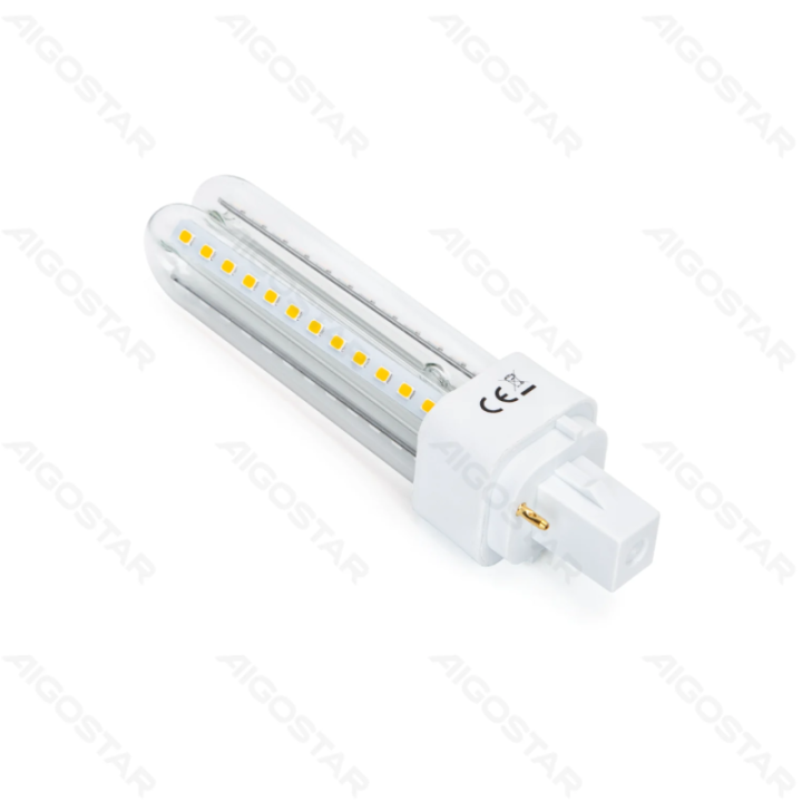 LED PLC Tube 2U 11W