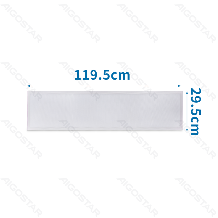 LED Back-lit Panel Light 50W