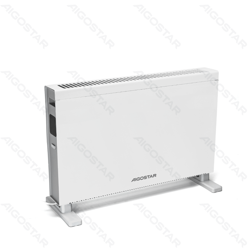 Convection Heater 2000W 3-Setting Touch Control