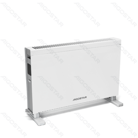 Convection Heater 2000W 3-Setting Touch Control