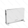 Convection Heater 2000W 3-Setting Touch Control