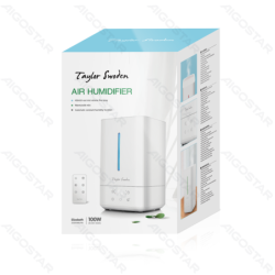 Humidifier