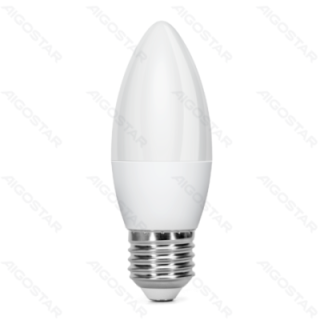 LED lemputė-E27-9W-3000K-840lm-2 vnt