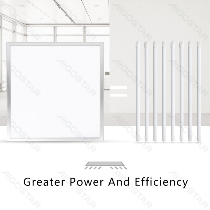 LED Kraštinis panelinis šviestuvas 40W