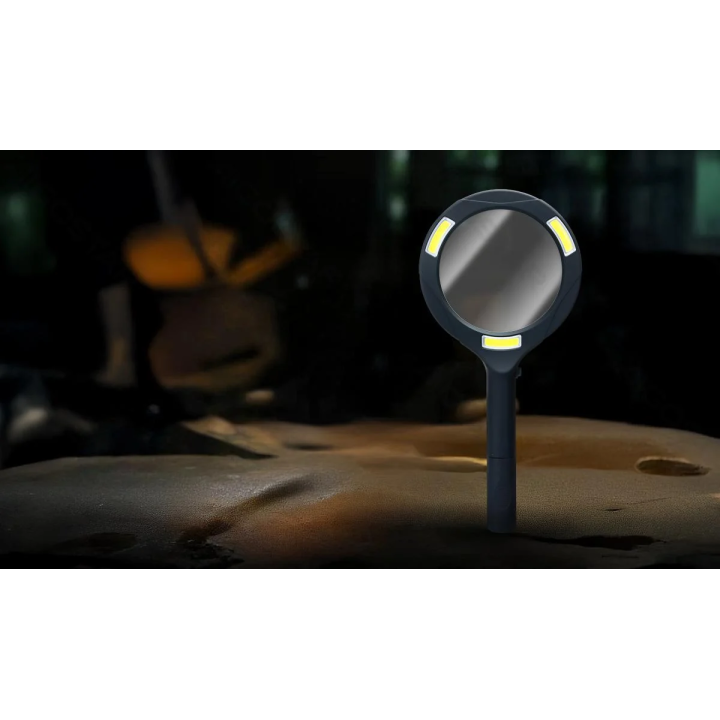 LED Work Light 2*AA battery