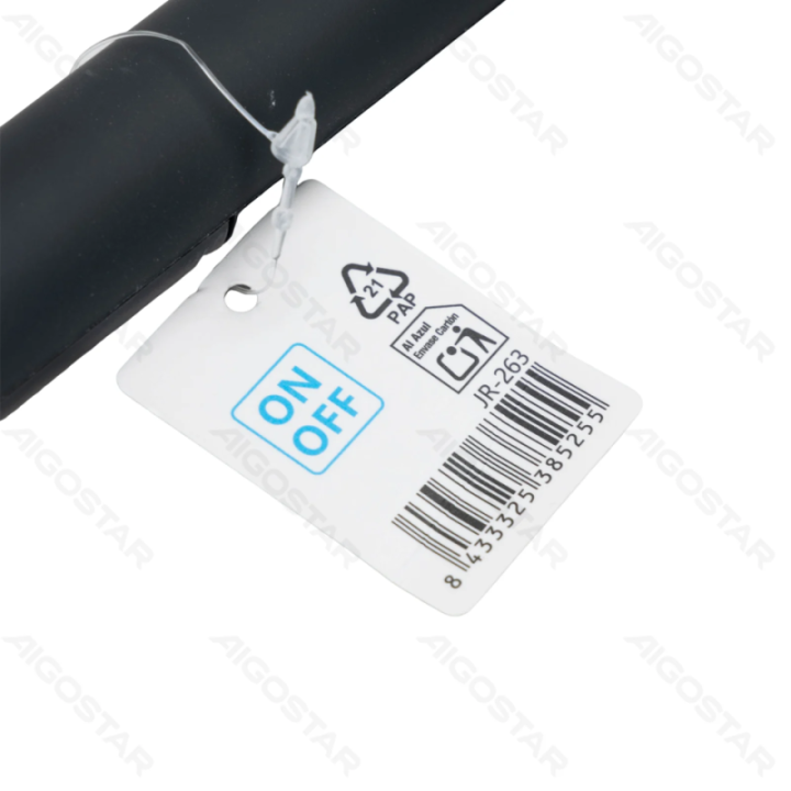 LED Work Light 2*AA battery