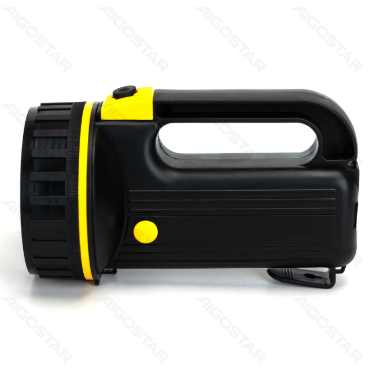 LED Torch 4*D