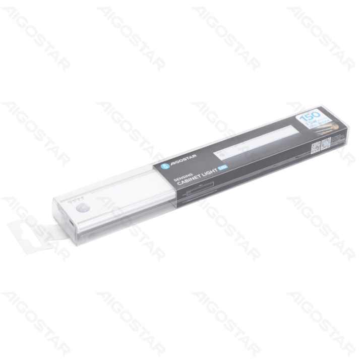 LED sensor cabinet light 3.5W CCT, dimmable