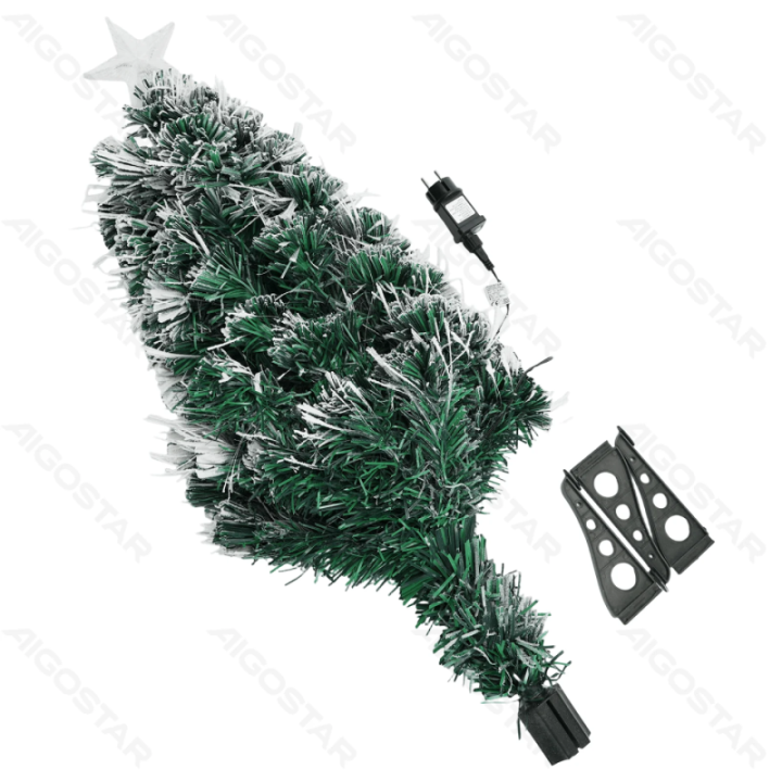 Low-voltage velvet tree, 0.9m, RGBY ,IP44, Indoor&Outdoor