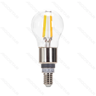 Bluetooth Mesh Smart Filament Bulb G45 4.5W CCT