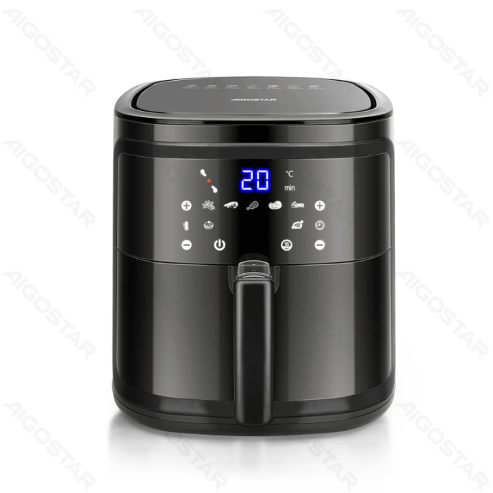 WiFi WB Smart Air Fryer