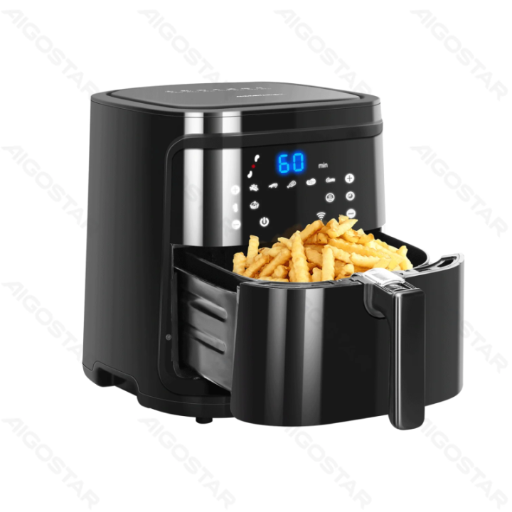 WiFi WB Smart Air Fryer