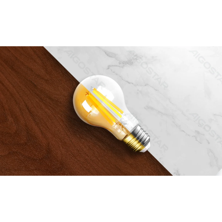 WiFi WB Smart Filament Bulb G45 E14(Clear)