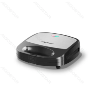 800W Sandwich maker 3 in 1