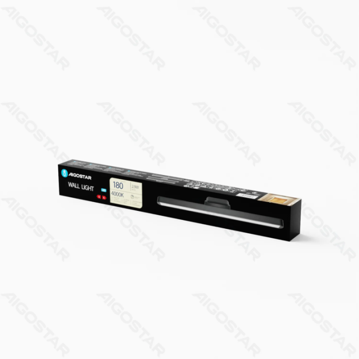 LED USB Mirror Light 2.9W