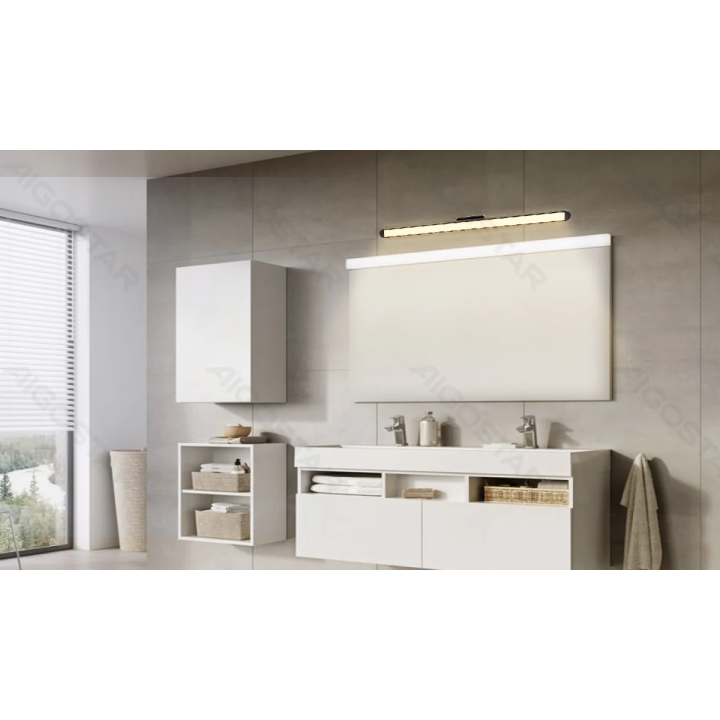 LED USB Mirror Light 2.9W