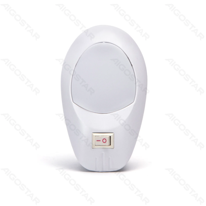 LED Night Light with Switch