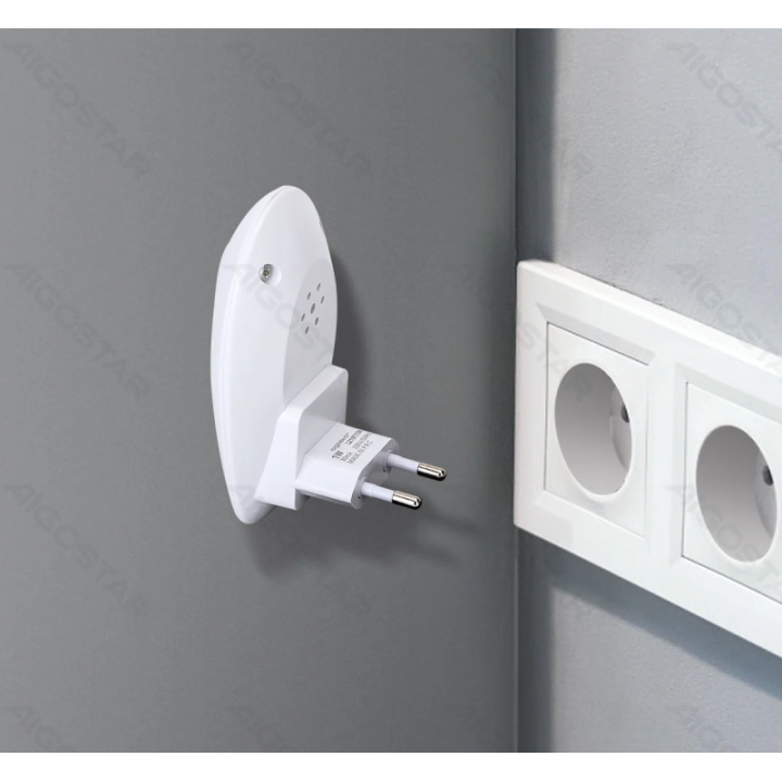 LED Night Light with Switch