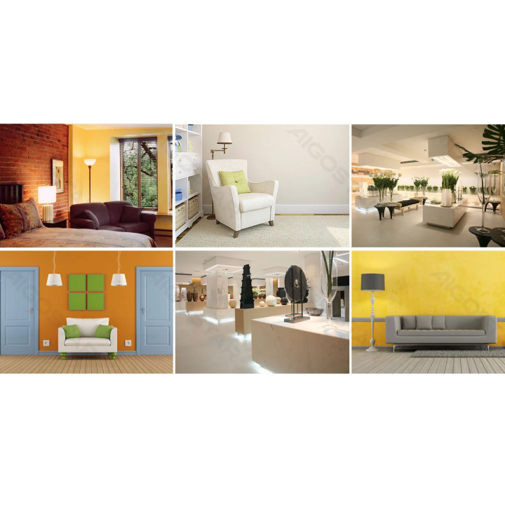 LED Spiralinė E27 7W