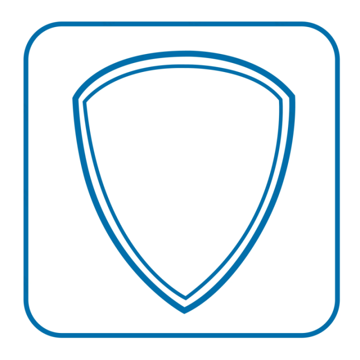 LED U-shaped Bulb 2U E27 9W