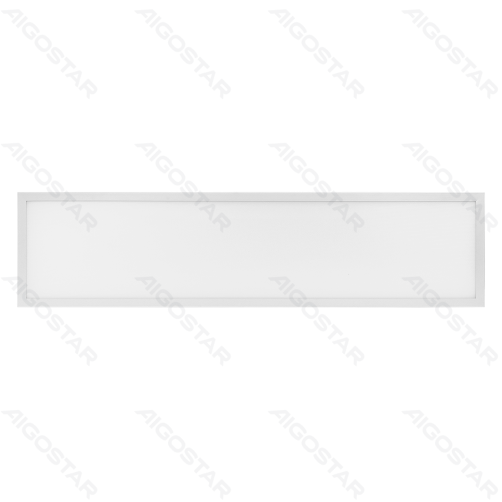 LED krašto apšviestas panelinis šviestuvas 40W