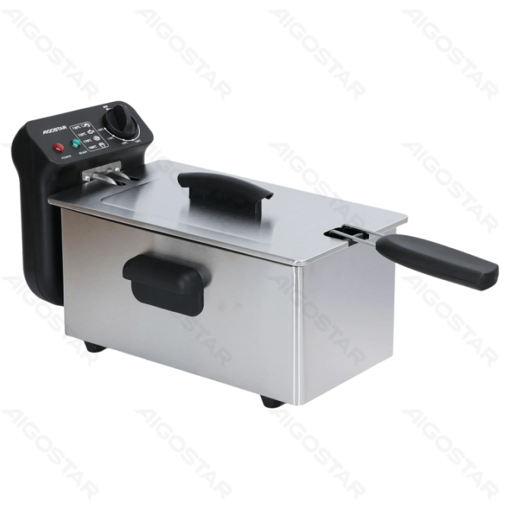 Deep Fryer 2200W 3L