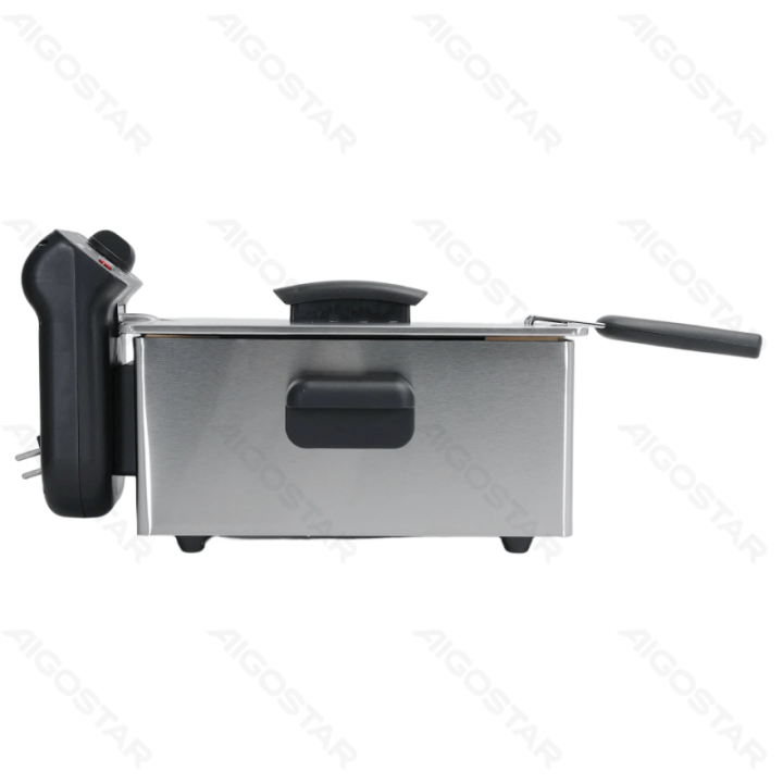 Deep Fryer 2200W 3L