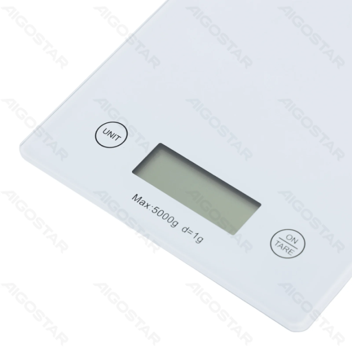 Kitchen Scale 5KG