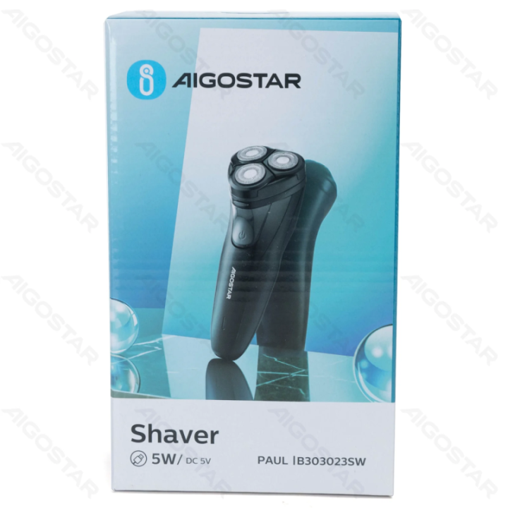 Shaver 5W 500mAh