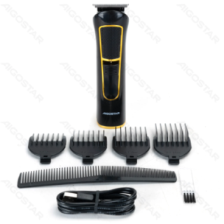 Hair Trimmer 5W 500mAh