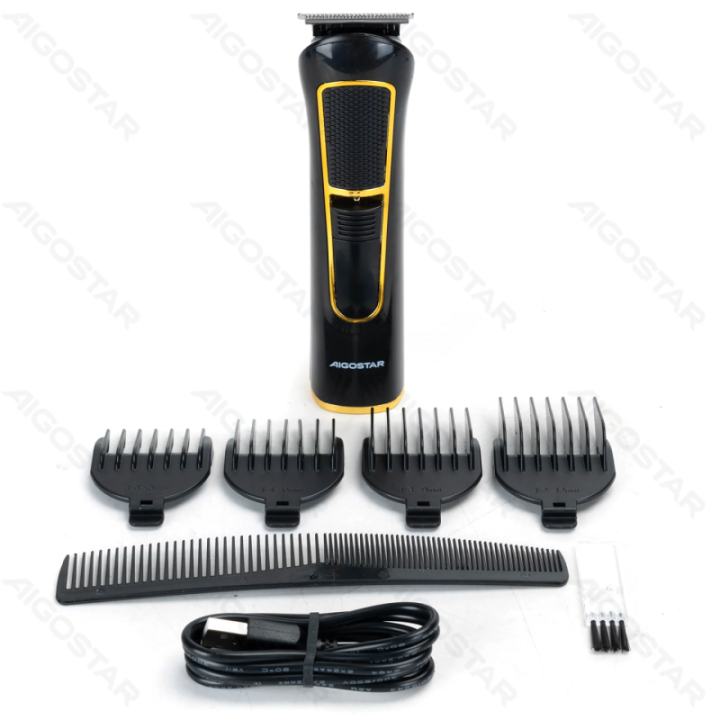 Hair Trimmer 5W 500mAh