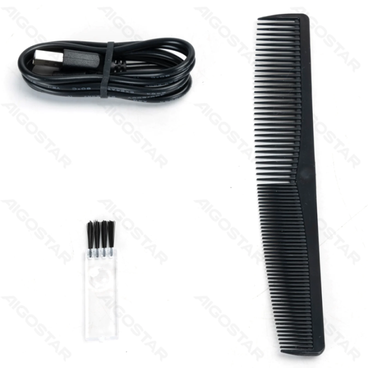 Hair Trimmer 5W 500mAh