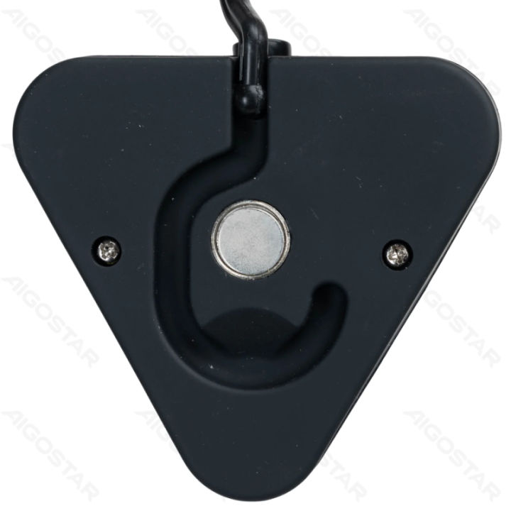 LED Darbinis žibintas 3*AAA baterijos