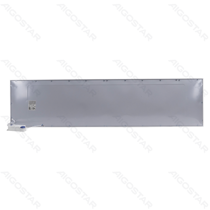 LED Edge-lit Panel Light 40W