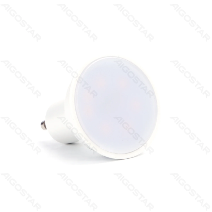 LED GU10 9W