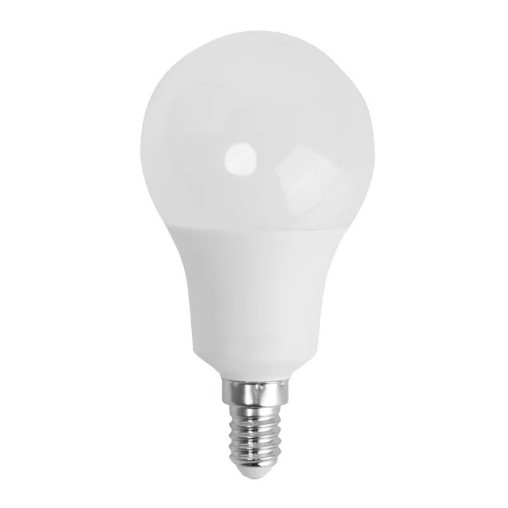 LED light-E14-7W-3000K-620lm