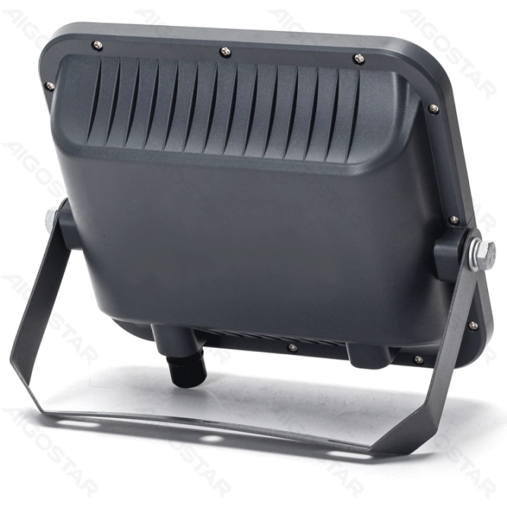 09 Solar floodlight 2m 150W CCT