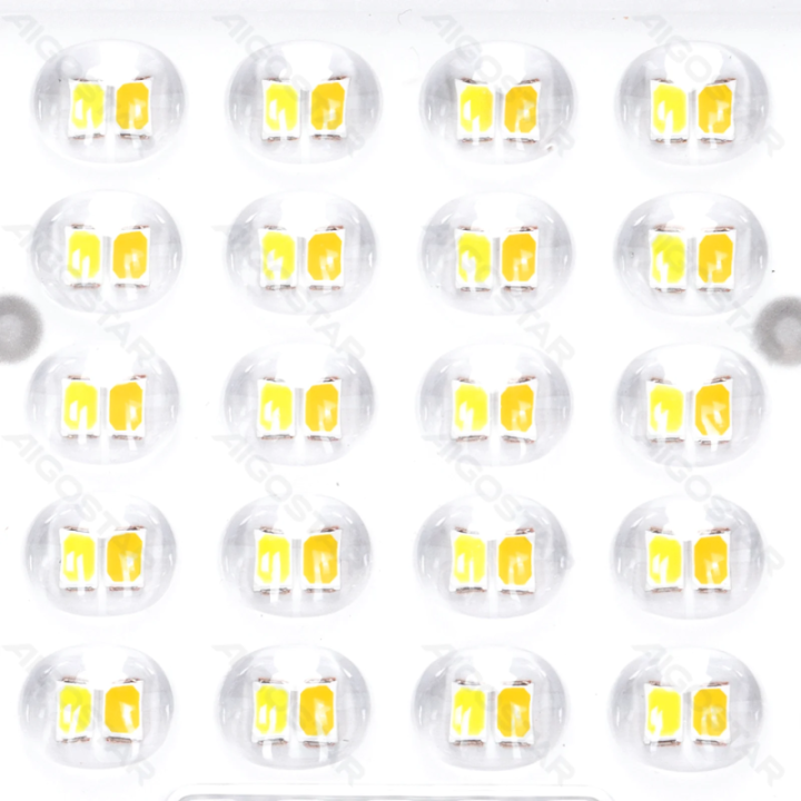 09 Solar floodlight 2m 150W CCT