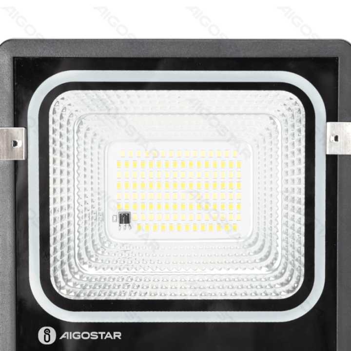 08 Solar floodlight 5m 50W CCT