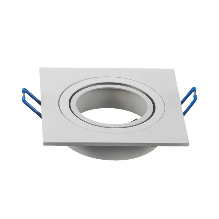 One-way Spotlight Fitting White