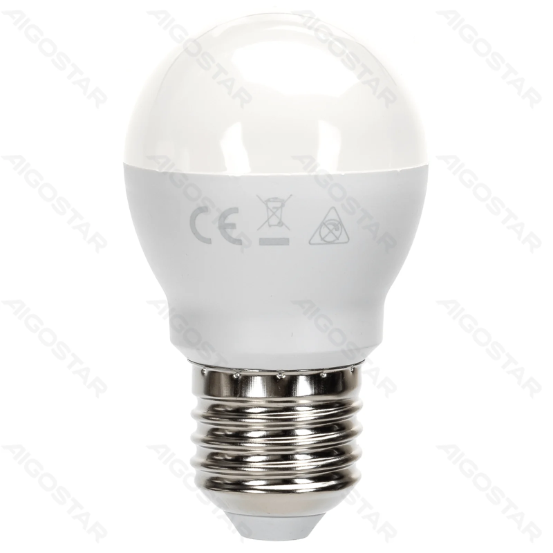 LED bulb G45 12W 4000K 1170lm E27