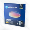Bluetooth Mesh lubinis šviestuvas 36W RGB+CCT