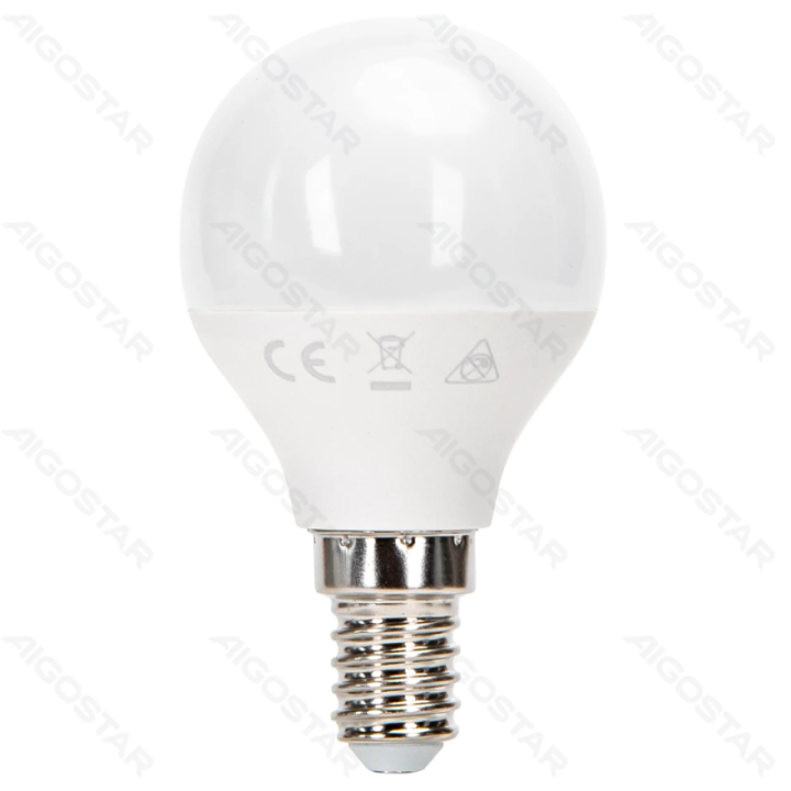 LED G45 E14 3W 4000K
